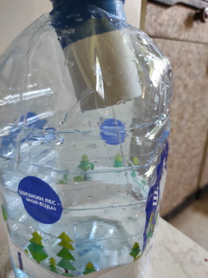 Фильтр для воды Изолента, Фильтр для воды, Рукожоп, Вода, Бутылка, Длиннопост