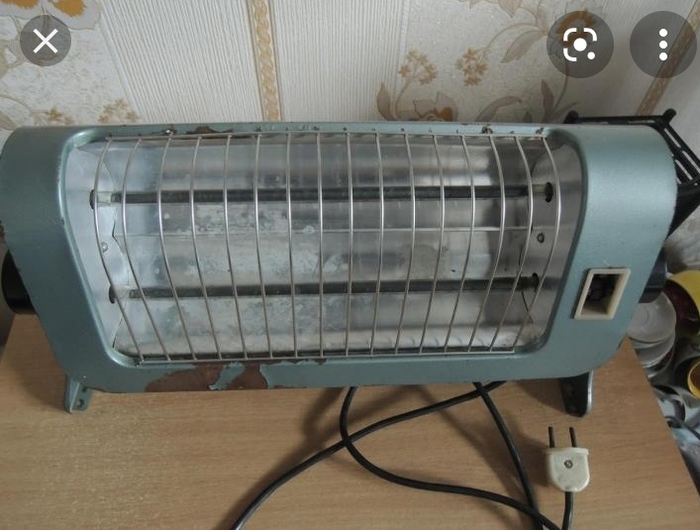 Ответ на пост «История дебила»