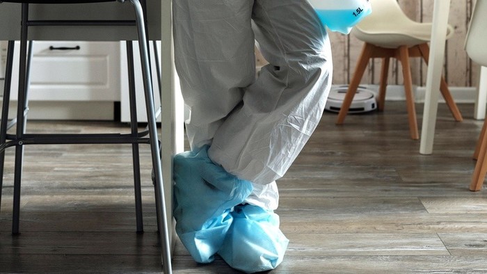 Что ждёт Воронеж из-за увеличения заболеваемости на COVID-19?