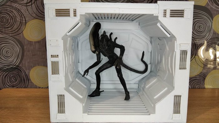   Alien , , , Neca, ,   , , 