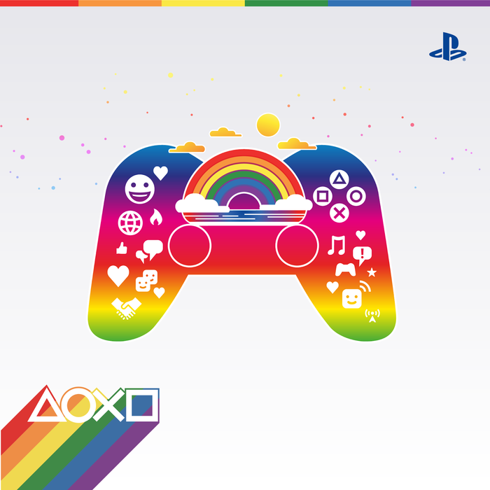  pride (PS4) -  , Playstation 4, Playstation