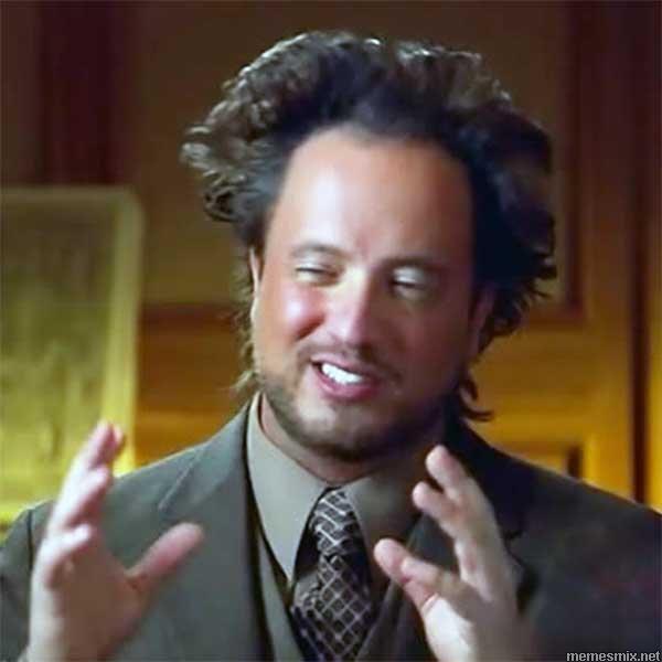 Заявка на вступление