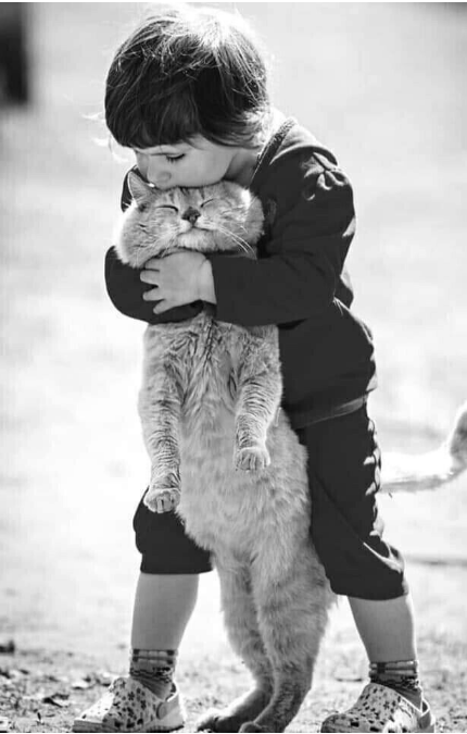 Потерпи скоро уже дождик)