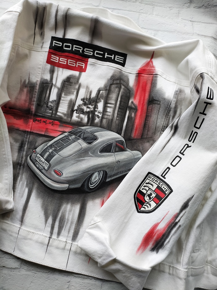   Porsche 356A .     Porsche, ,  , ,   , , , , , , , ,   , , Custom, 