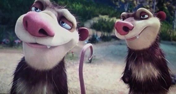 Про НЕ тупость