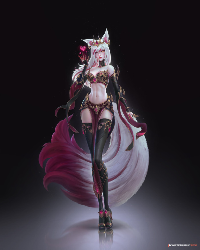 Ahri