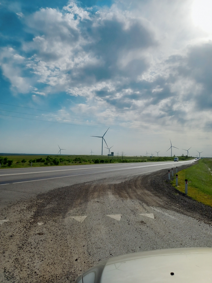 Поворотниками пользуются только натуралы