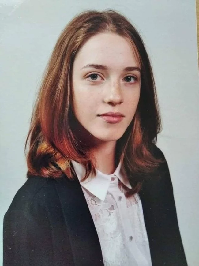 Красавица, отличница и просто молодец Отличники, Новости, Экзамен, ЕГЭ, Позитив