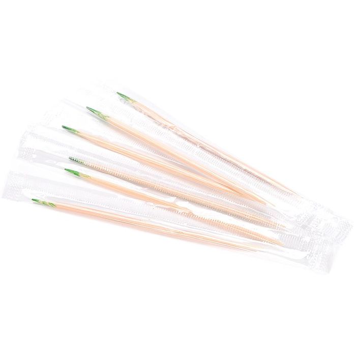 Зубочистки