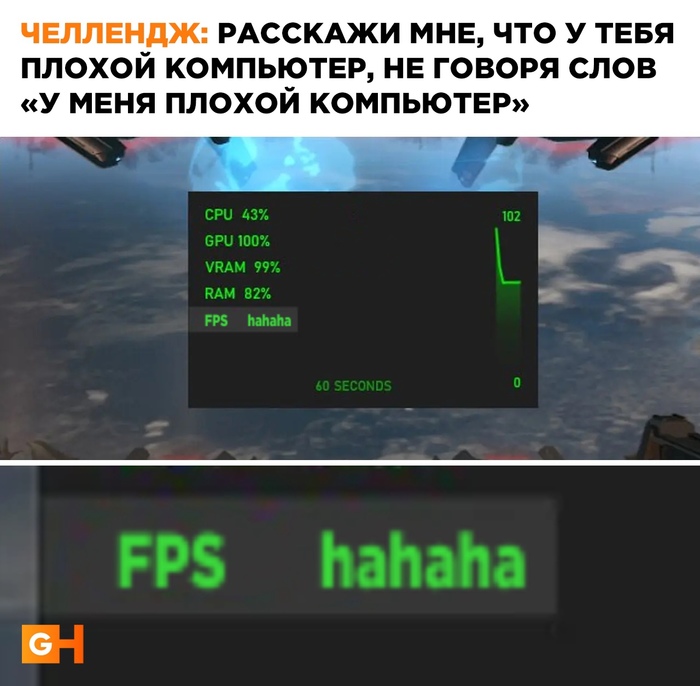  , FPS, Gamehub