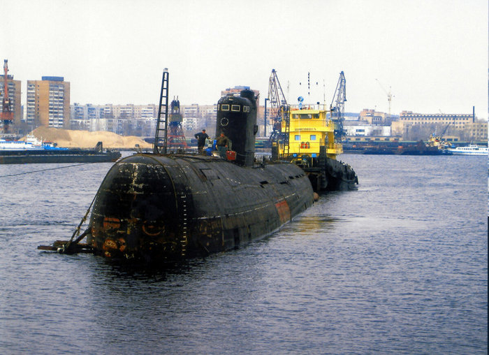 Как 2000 тонная подлодка высотой с пятиэтажку оказалась в Тольятти? ВМФ, Музей, История, Тольятти, Длиннопост Как 2000 тонная подлодка высотой с пятиэтажку оказалась в Тольятти? ВМФ, Музей, История, Тольятти, Длиннопост