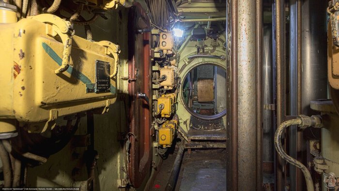 Как 2000 тонная подлодка высотой с пятиэтажку оказалась в Тольятти? ВМФ, Музей, История, Тольятти, Длиннопост Как 2000 тонная подлодка высотой с пятиэтажку оказалась в Тольятти? ВМФ, Музей, История, Тольятти, Длиннопост