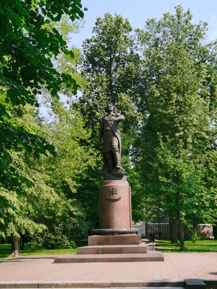 Измайлово | Пикабу