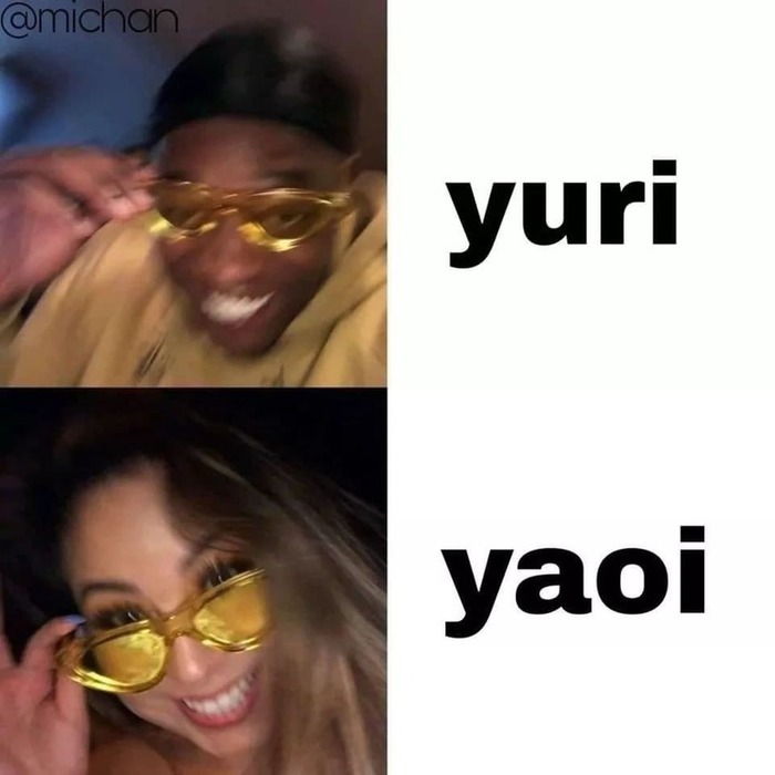    , , Yuri