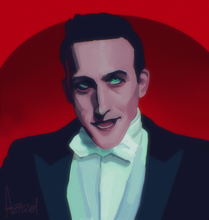 Oswald Cobblepot  (DC Comics), , , 