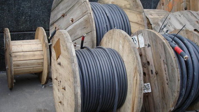 Как я мерил кабель