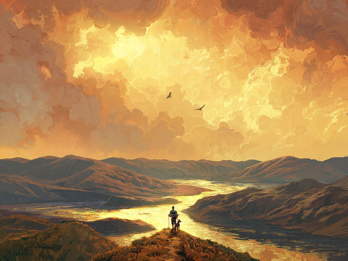 Страна снов