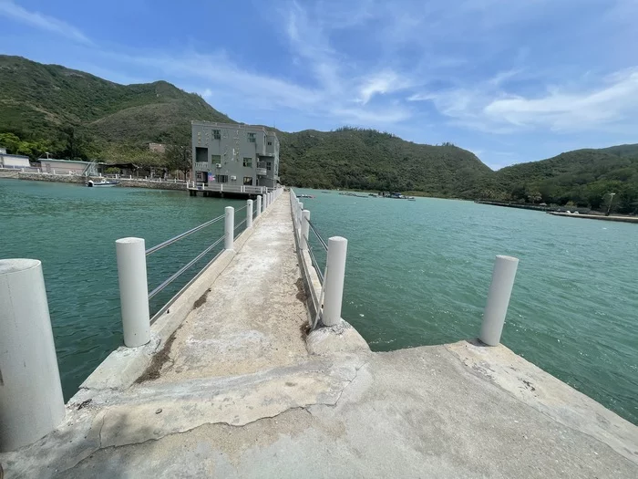 Заброшенный рай Китай, Заброшенное, Остров, Длиннопост Заброшенный рай Китай, Заброшенное, Остров, Длиннопост