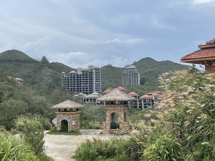 Заброшенный рай Китай, Заброшенное, Остров, Длиннопост Заброшенный рай Китай, Заброшенное, Остров, Длиннопост