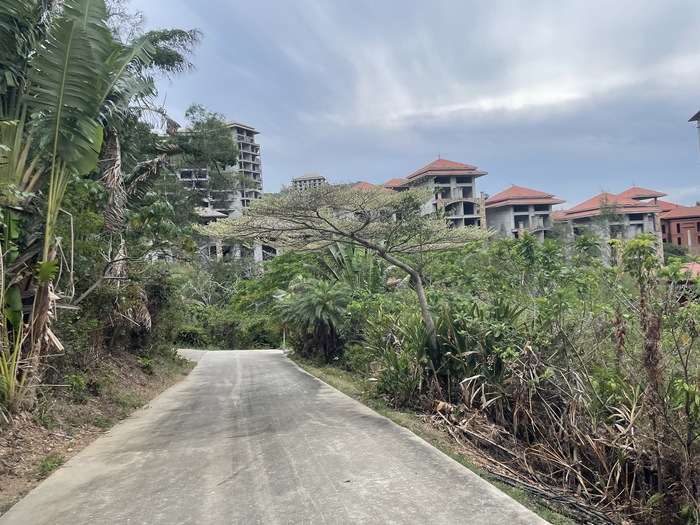 Заброшенный рай Китай, Заброшенное, Остров, Длиннопост Заброшенный рай Китай, Заброшенное, Остров, Длиннопост