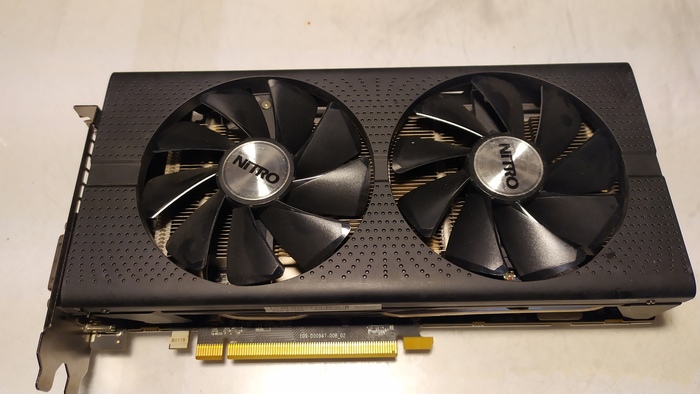  Sapphire RX480  Ebay , , 