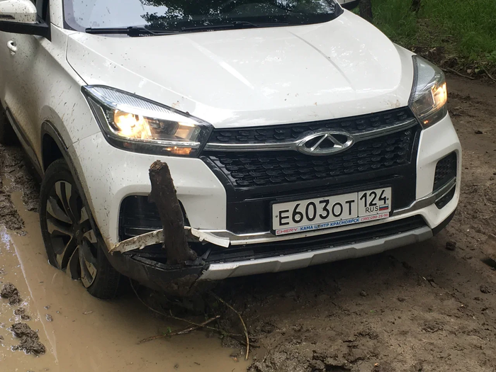 Зубик прорезался