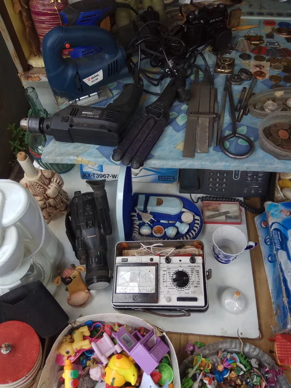 Охота на блошках Длиннопост, Блошиный рынок, Старое железо, Старье Охота на блошках Длиннопост, Блошиный рынок, Старое железо, Старье