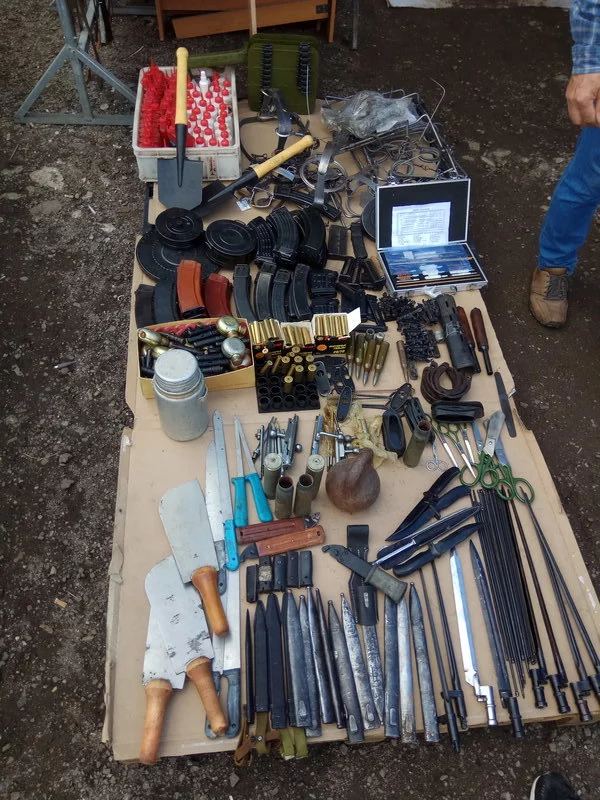 Охота на блошках Длиннопост, Блошиный рынок, Старое железо, Старье Охота на блошках Длиннопост, Блошиный рынок, Старое железо, Старье