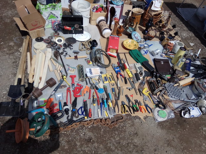 Охота на блошках Длиннопост, Блошиный рынок, Старое железо, Старье Охота на блошках Длиннопост, Блошиный рынок, Старое железо, Старье