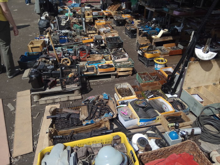 Охота на блошках Длиннопост, Блошиный рынок, Старое железо, Старье Охота на блошках Длиннопост, Блошиный рынок, Старое железо, Старье