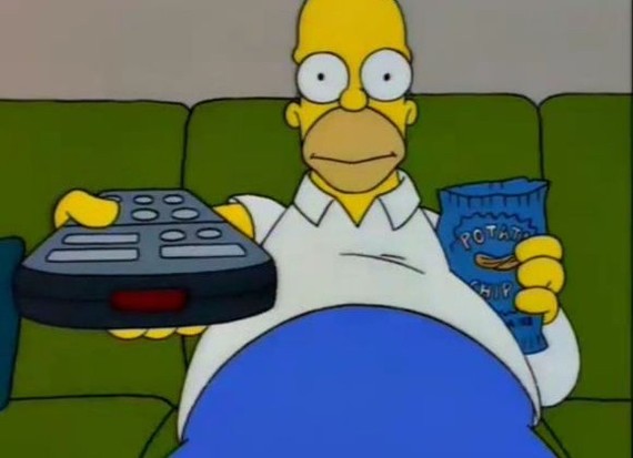 29 июня 1964 г.- Создан пульт дистанционного управления телевизором