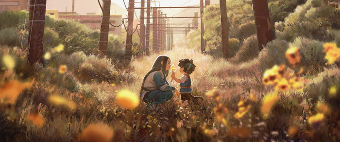 "".     (Aliya Chen) , , , , Aliya Chen