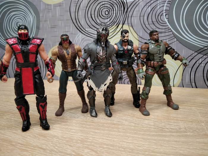  Mortal Kombat 11   , Mortal Kombat, , Mortal Kombat 11, , , 