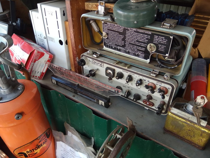 Охота на блошках. Часть 2 Длиннопост, Блошиный рынок, Старое железо, Старье, Видео Охота на блошках. Часть 2 Длиннопост, Блошиный рынок, Старое железо, Старье, Видео