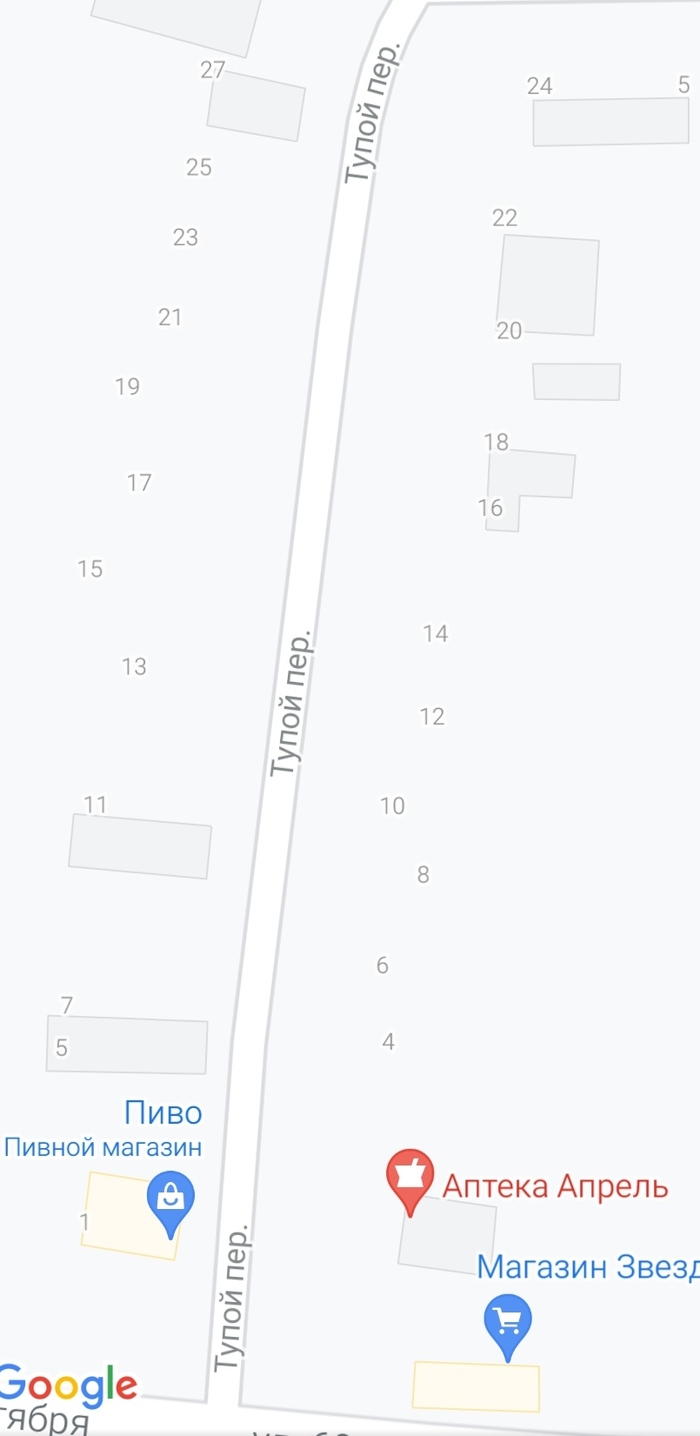 А можно и мне в Лигу Тупых?