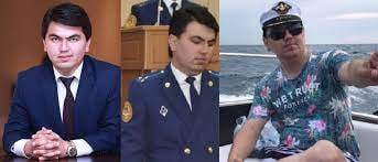 Мигранты из Таджикистана устроили гонки с тараном авто в стиле GTA в Москве