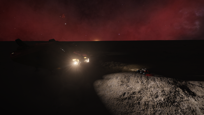  Trapezium Sector YU-X c1-2 1a  , Elite Dangerous, , 