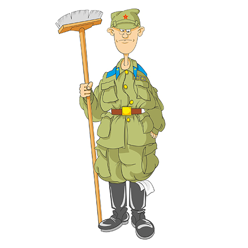 ������ ����������