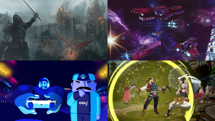  : #24  27 , 2021 , , Gamedev, Unity, Unreal Engine, , , 