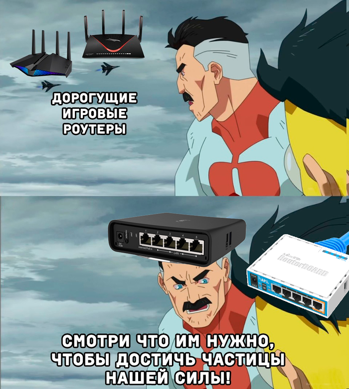 Ответ на пост «Какой ценой»