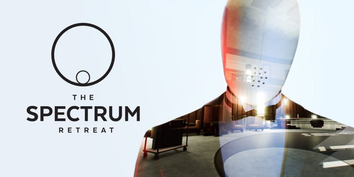 [EPIC GAMES STORE]The Spectrum Retreat  Steam, , Epic Games Store