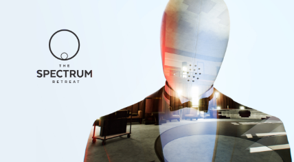 The Spectrum Retreat -   EGS