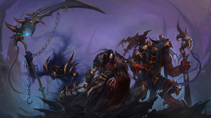 World of Warcraft