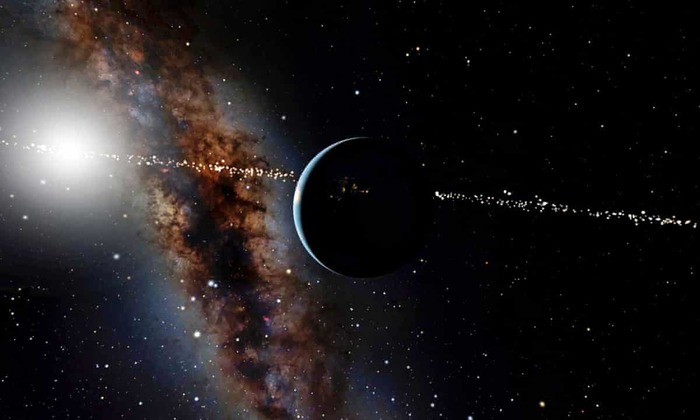  -    ? ,  , Seti, , Gaia, 