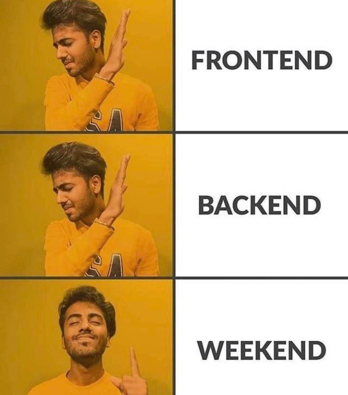  IT , Frontend, Backend, , ,   