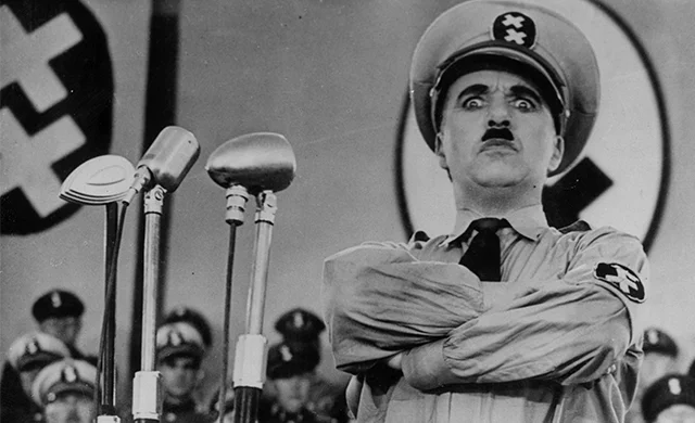 Когда запретили картинки с Гитлером