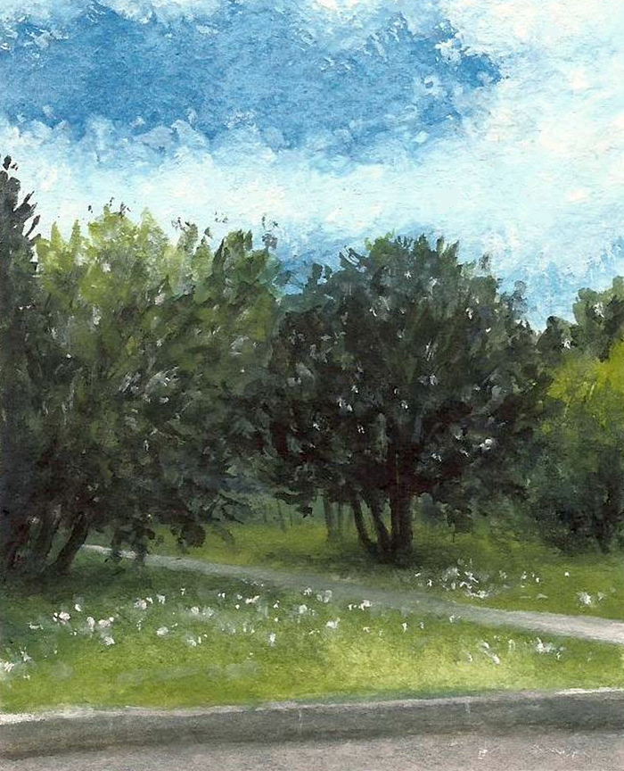 �������� � �����