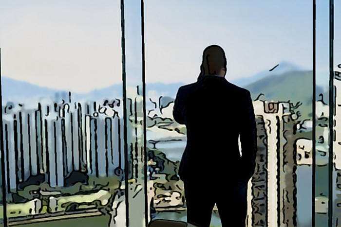 О людской неблагодарности