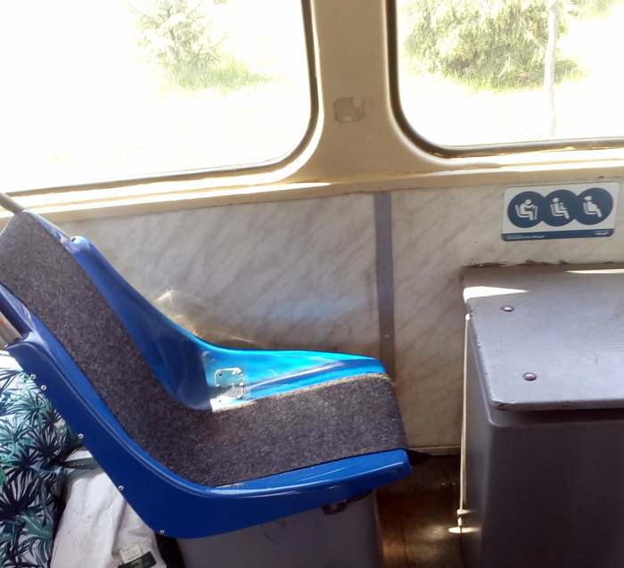 Будни европейской столицы