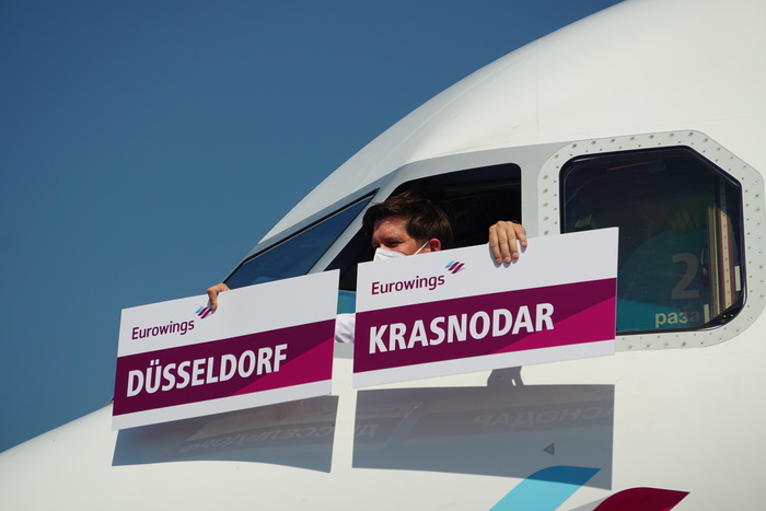 Airbus A320-214 D-AEWK , , ,  , Airbus a320, , 